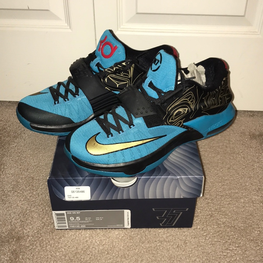 KD VII N7